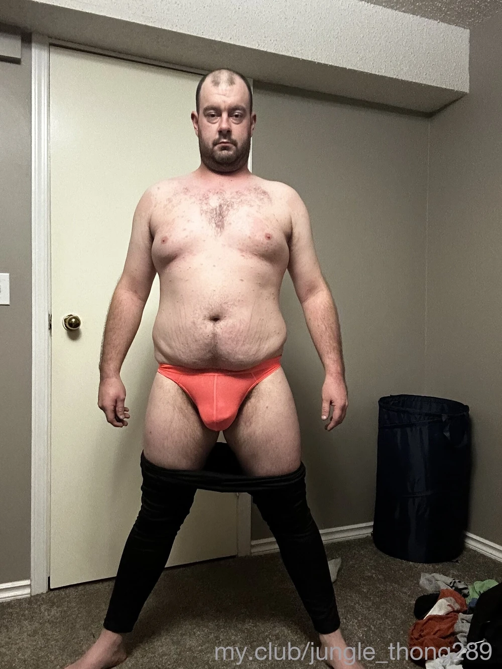 jungle_thong Free Photos