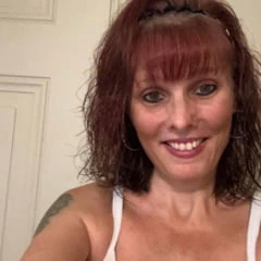 I’m Milf time