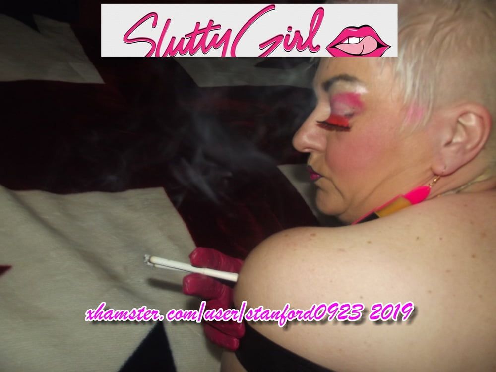 SLUTTY GIRL #59