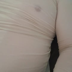 Nylon Top