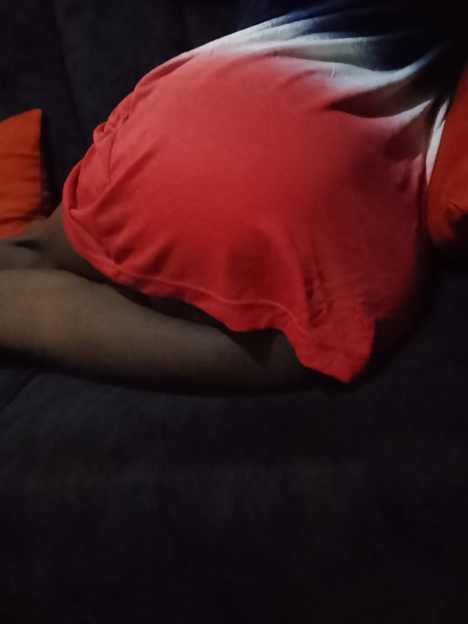 Cheeks too Dimplish #11