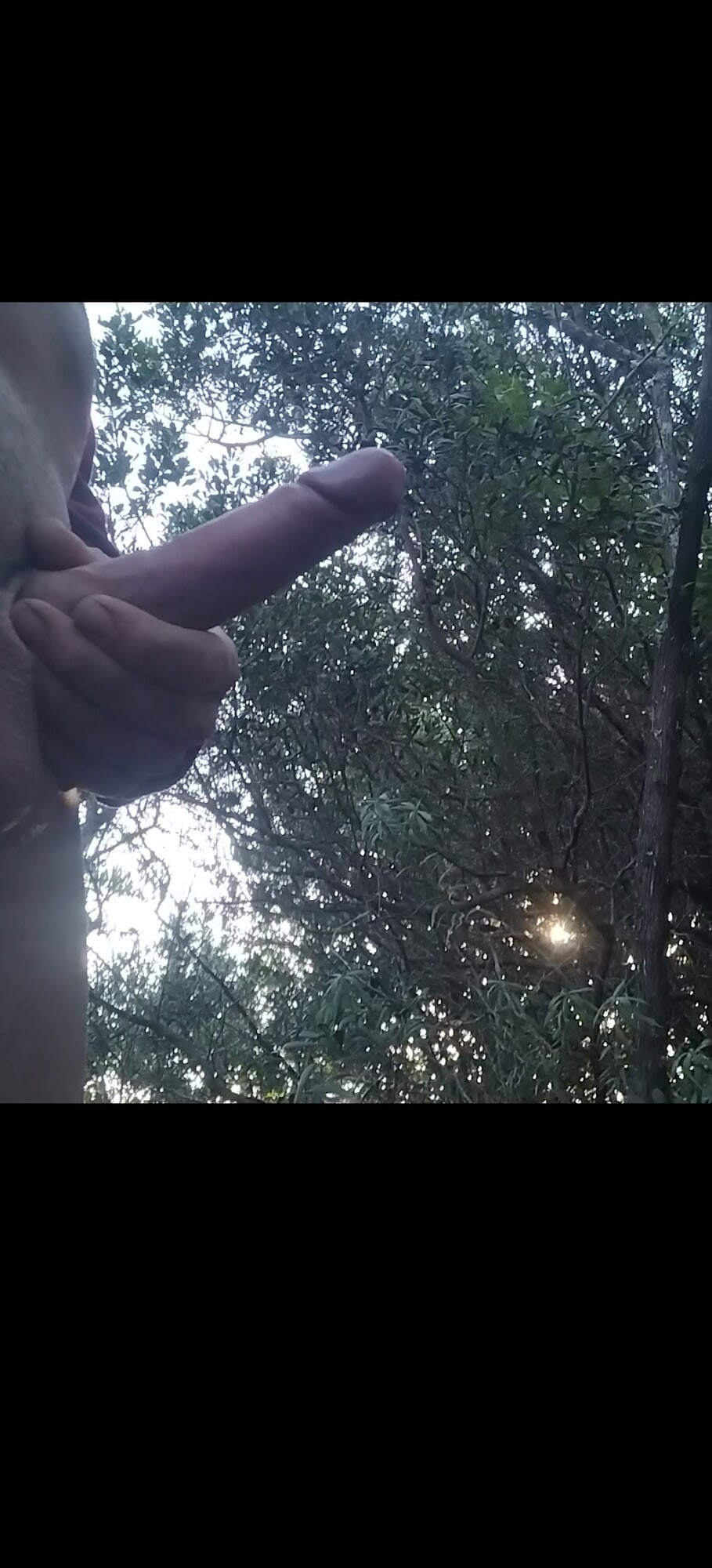 Wanking in the Wild.....  #5