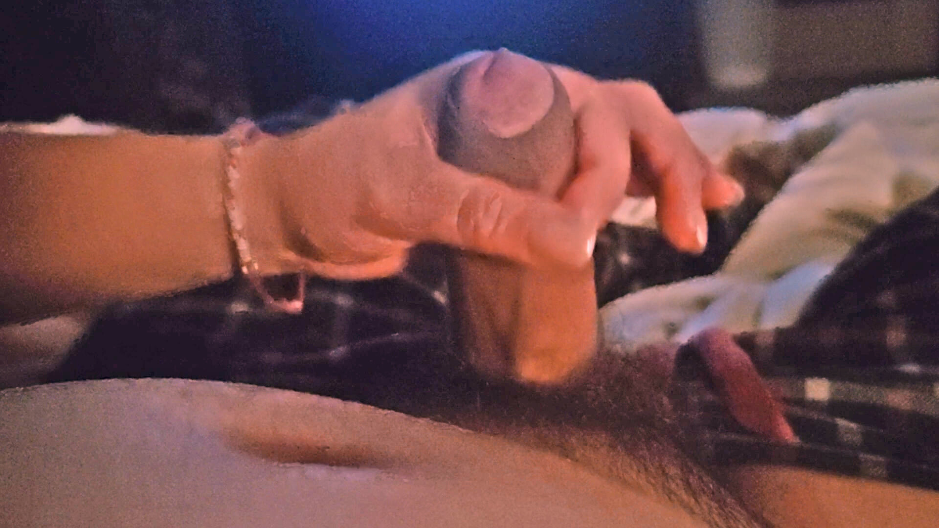 Legs wide open and orgasm #13