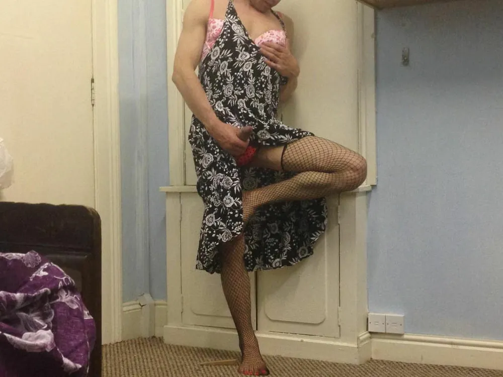 crossdresser #6