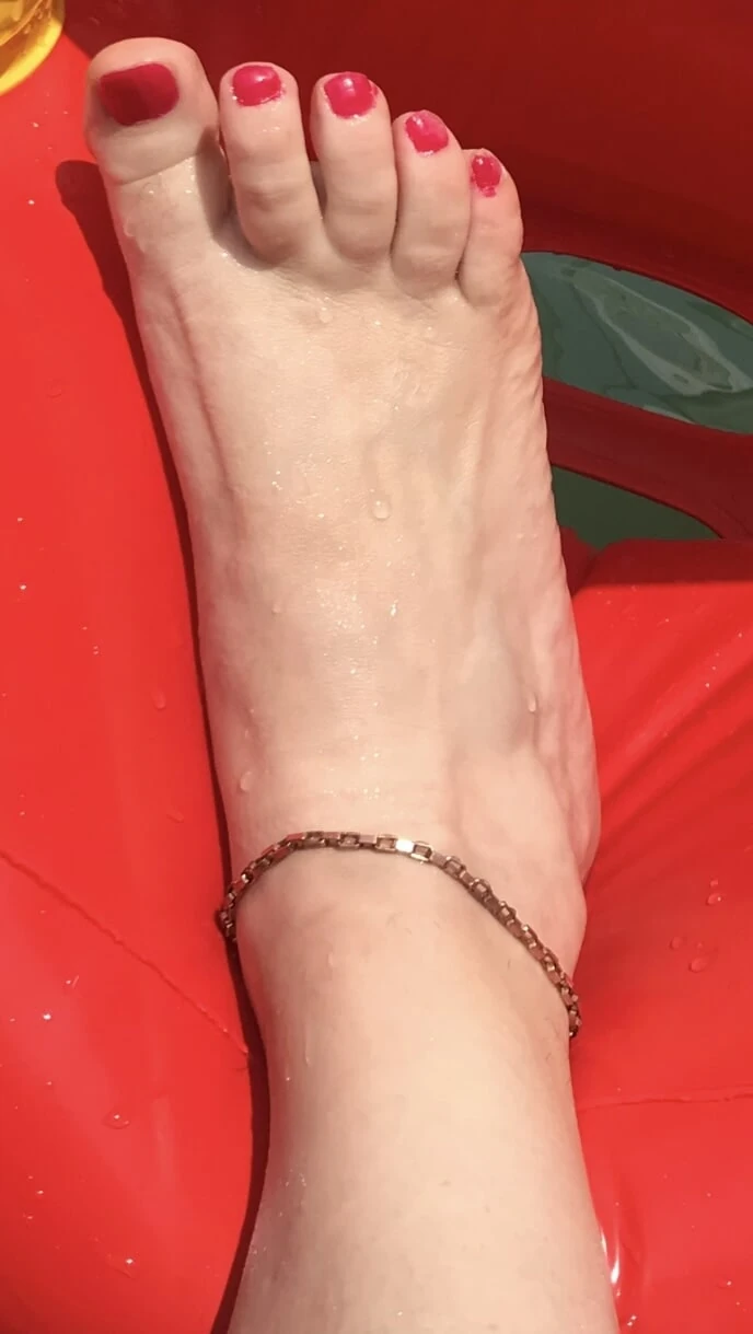 Feet #5