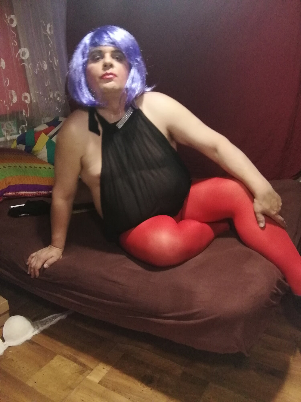 red baroness #9