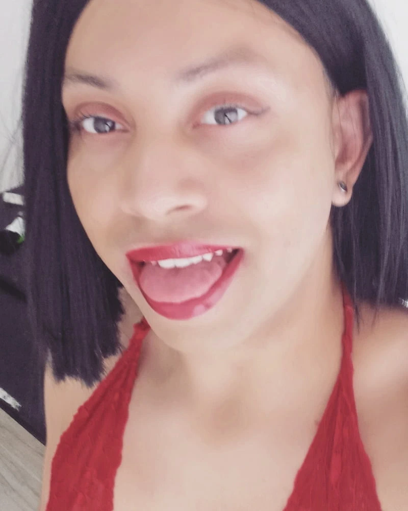 Bom dia amores!