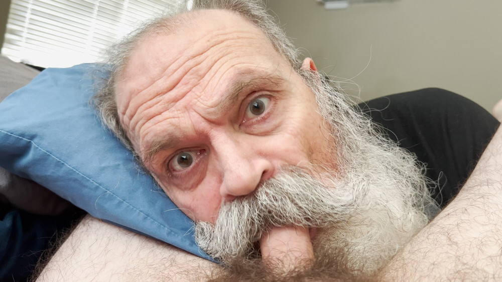 The Magnificent Mouth Of Mr. Moustache  #20