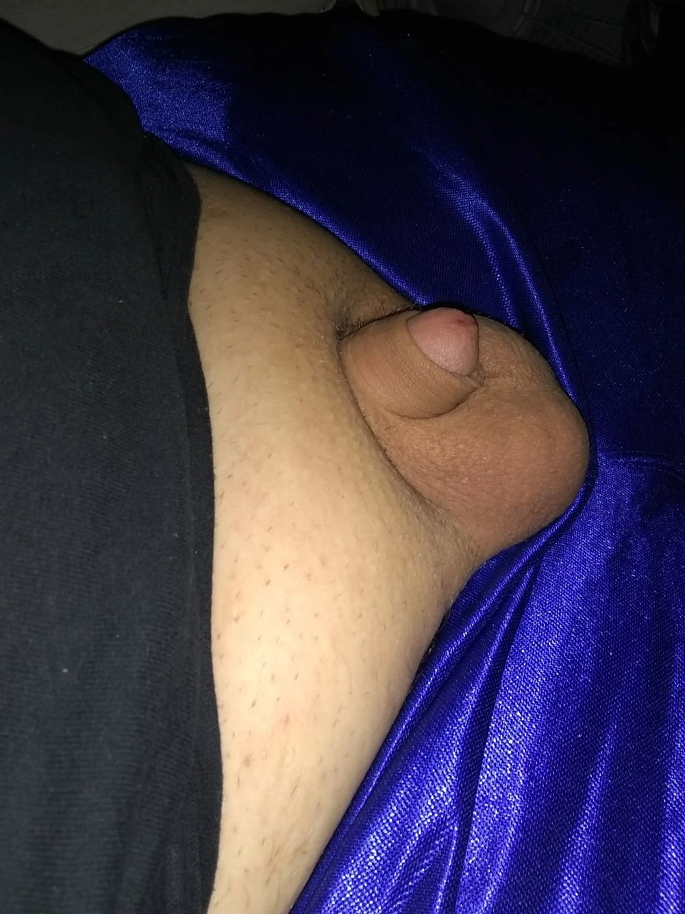 newer pics of my penis or balls #3