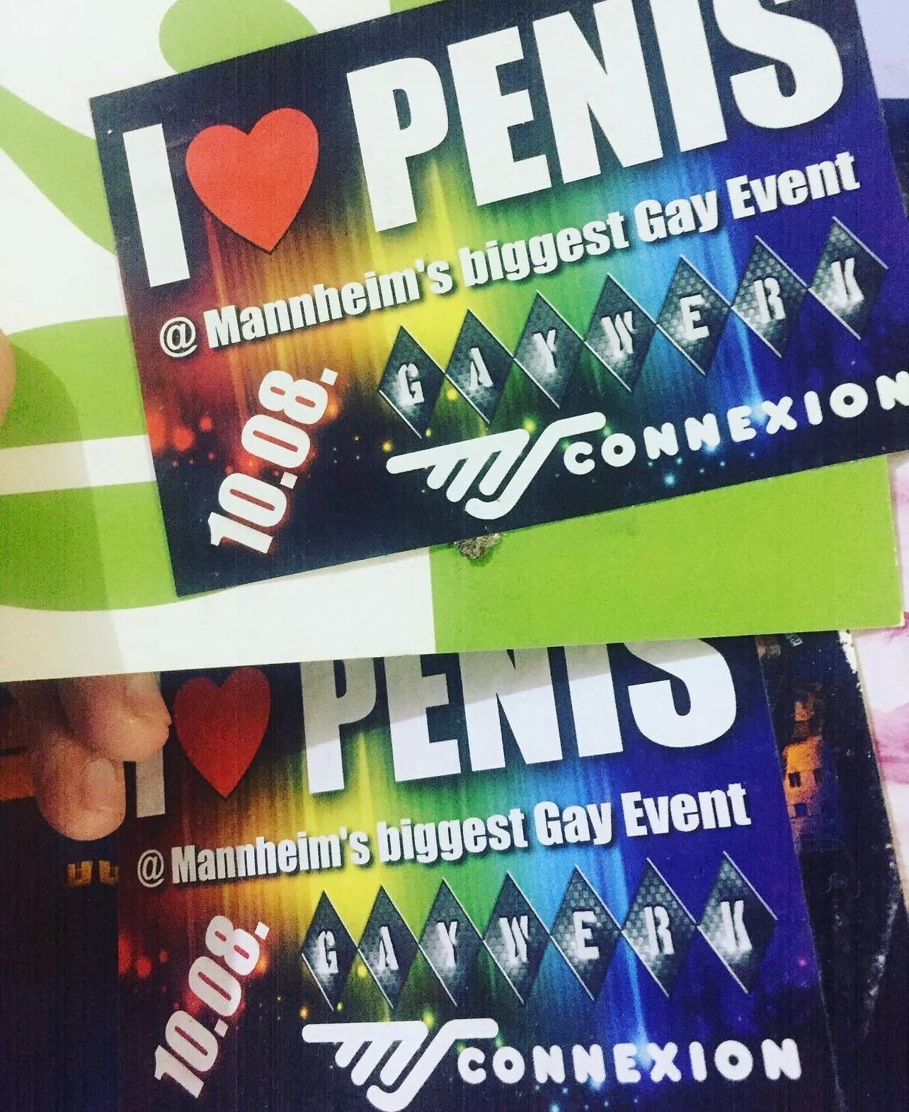 Insta Femboy collection #1