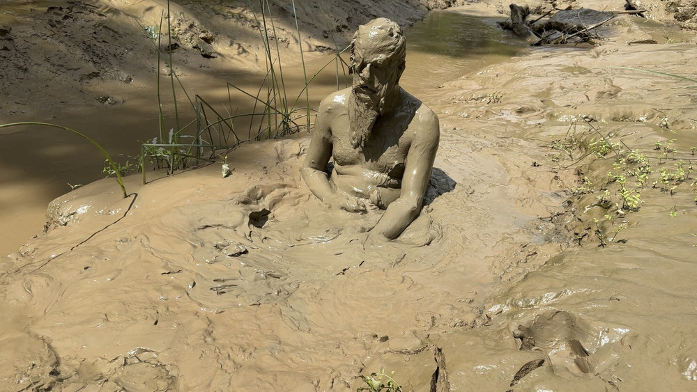 SHOT - MUD PIG IN HEAT #35