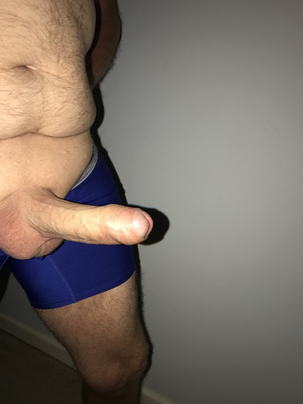 Morning Wood Again  #9