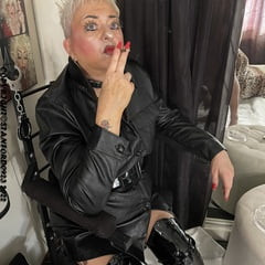 MISTRESS 50
