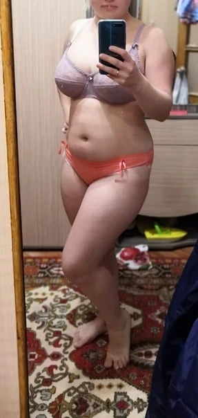 Russian girls are beautiful always and at any age! #47