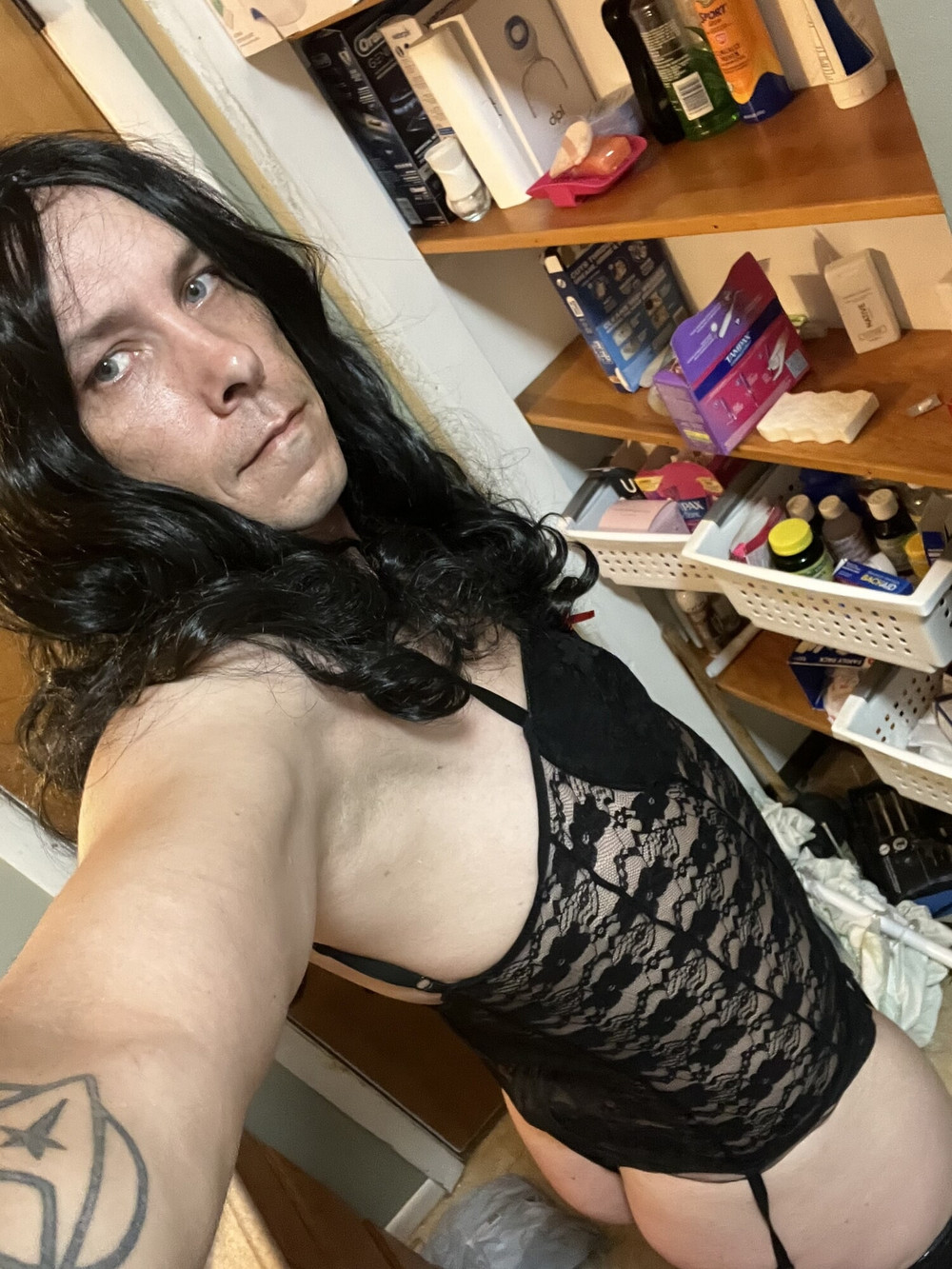 Sissy brenda #2