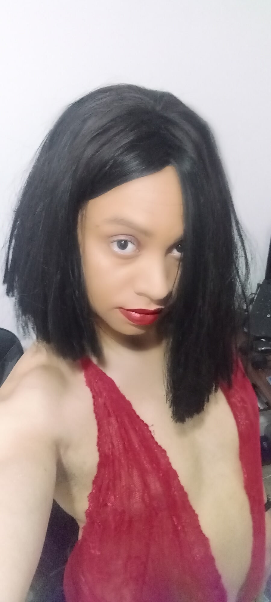 Cdzinha puta pelada  #4