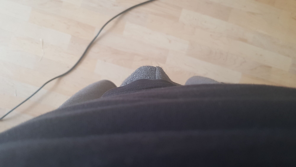 My Bulges in Pants #6