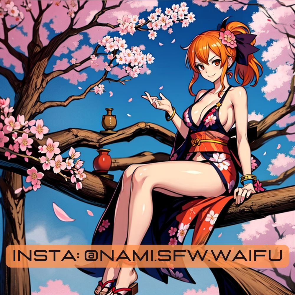 Nami Wano