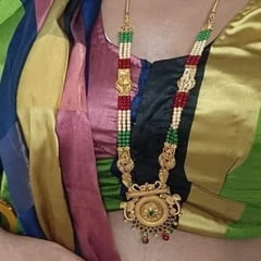 Wear rainbow 🌈 saree