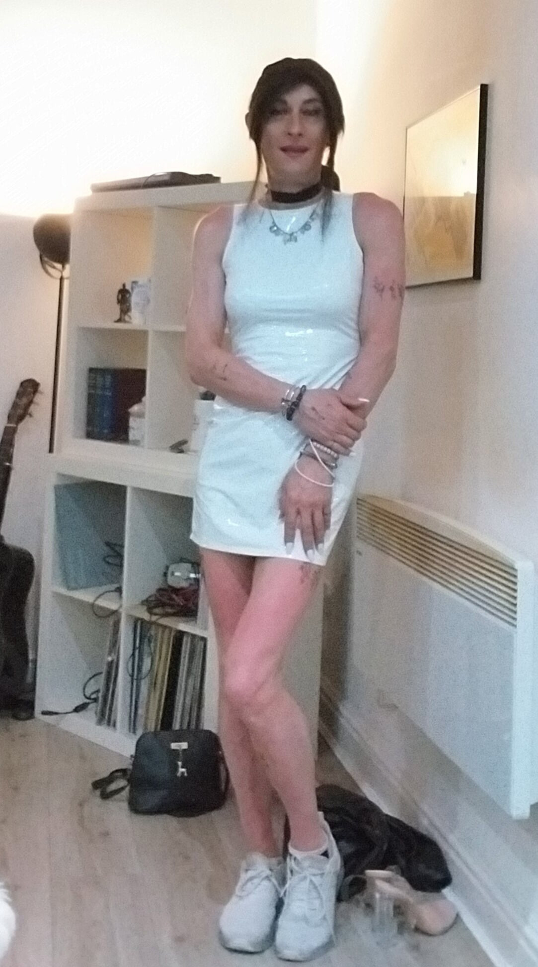 Ts rachellelovely  #4