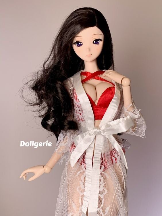 Sexy Dollgerie #27