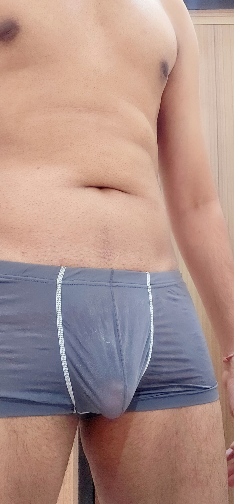 Fresh under wear collection with dick ass combo 5.0 #6
