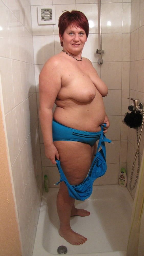 Turquoise Bikini ...
