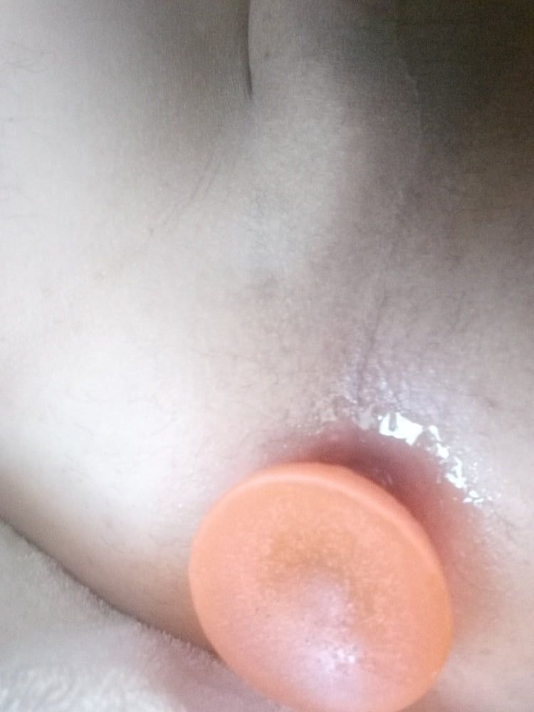 me and my small cock #3