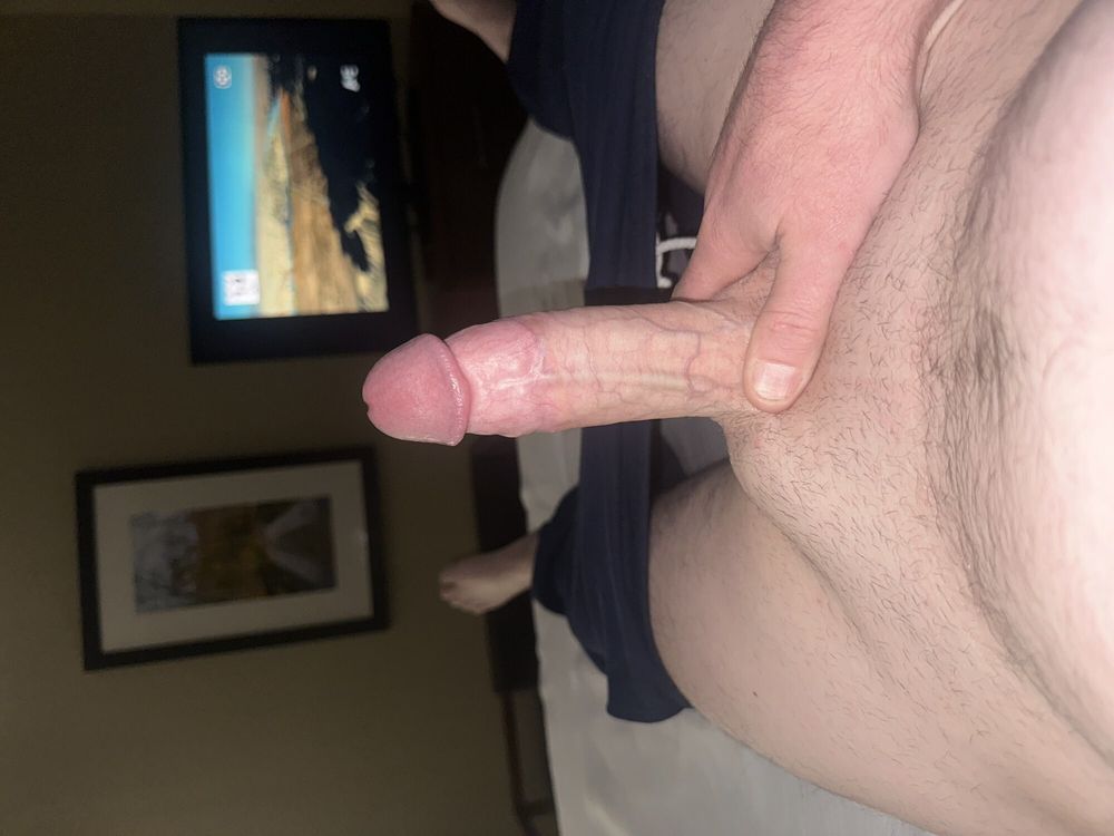 More cock pics