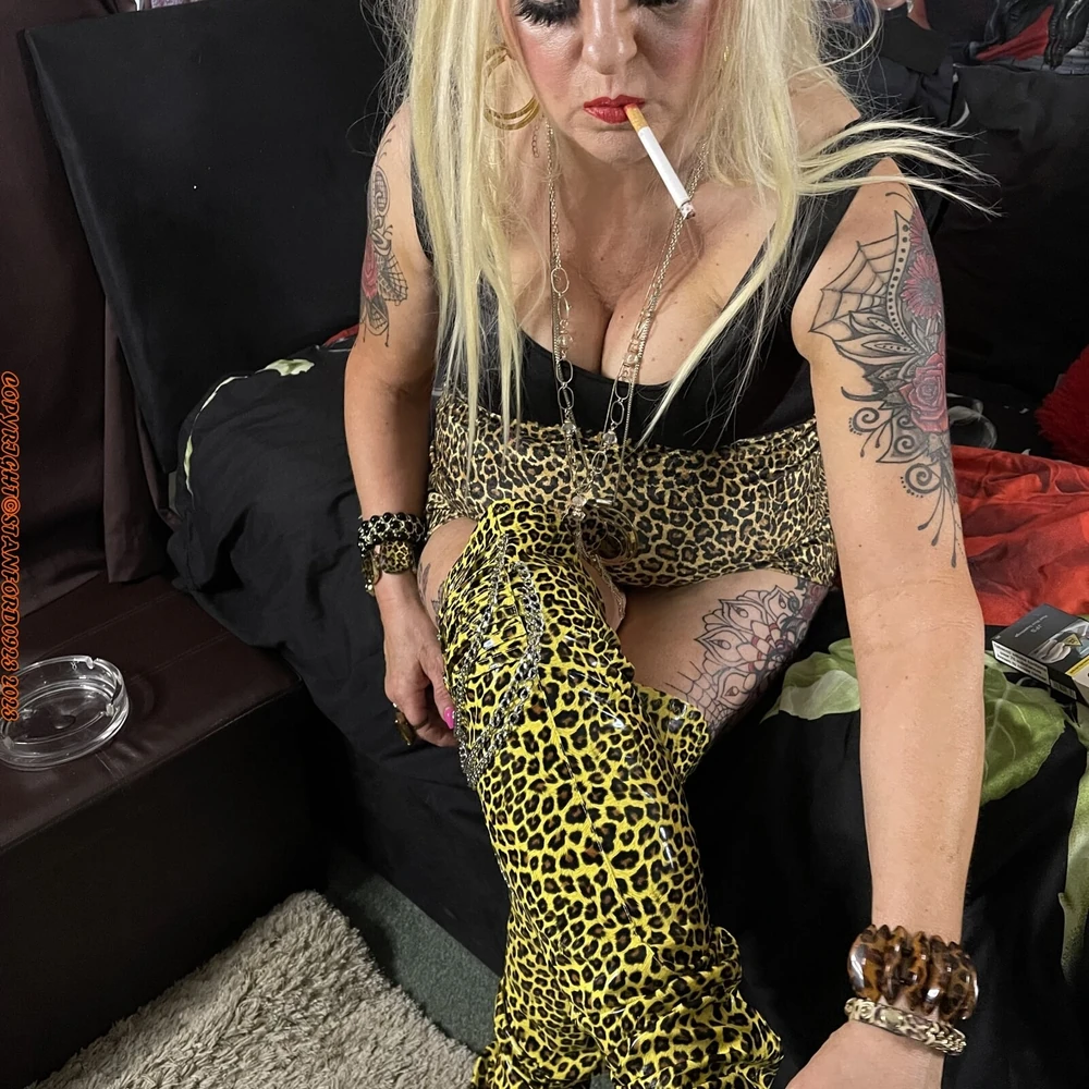 TOTAL SLAG SHIRLEY