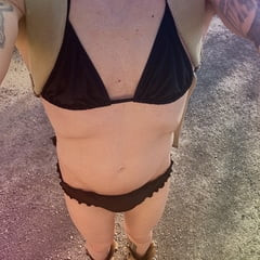 Hi new bikini