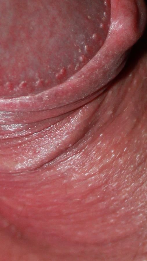 Close up dick #2