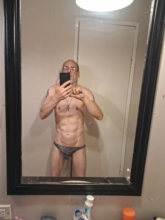 Nude body