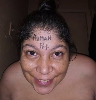 Cynthia Martinez insan evcil hayvanı