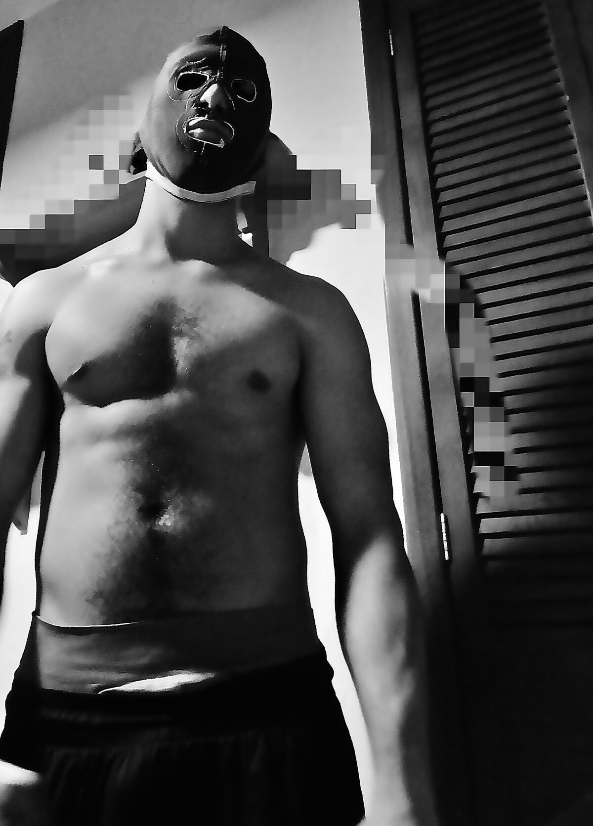 Sensuman Free Photos