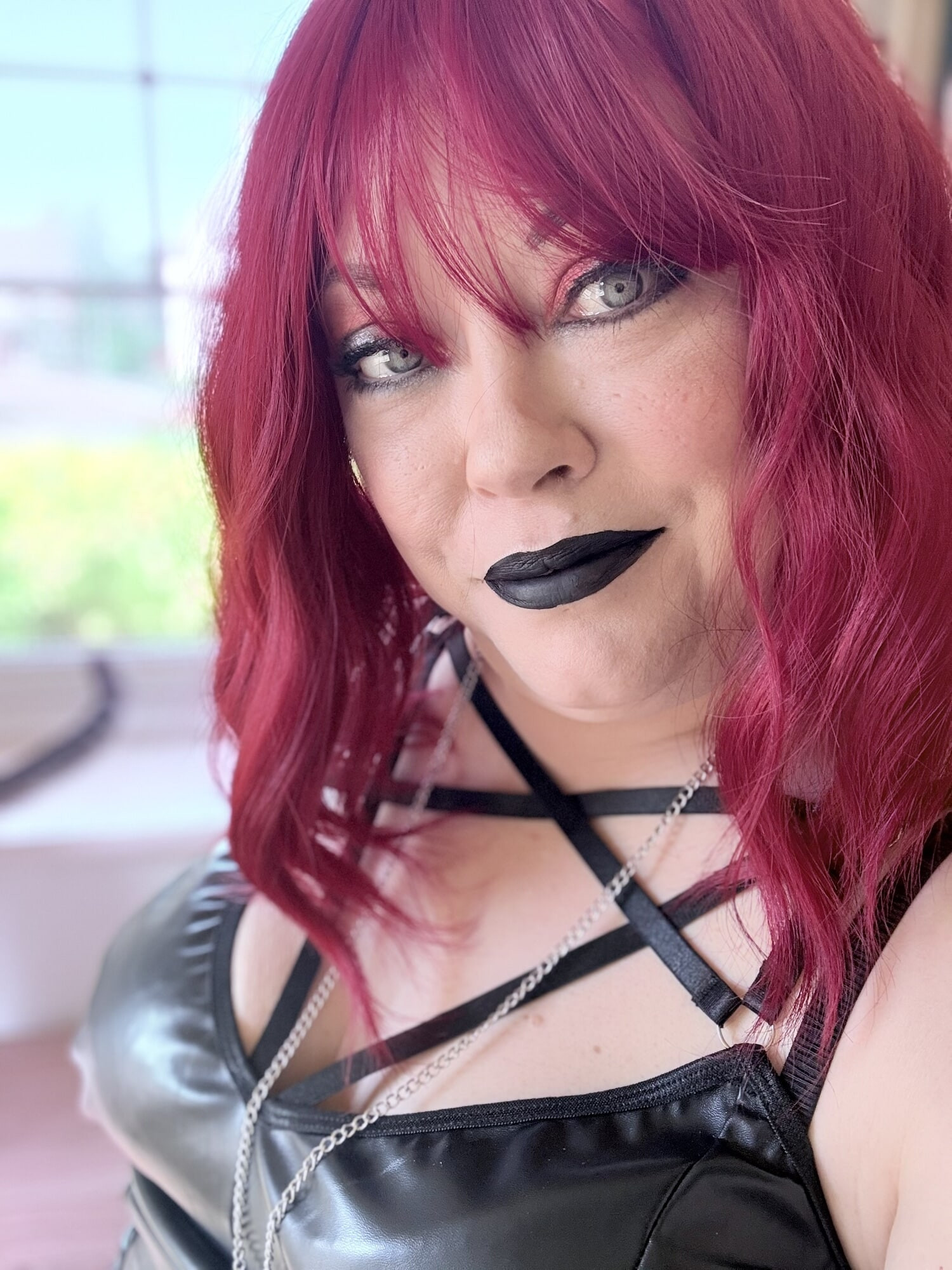 NEW PHOTOS - Tina Snua Selfies #52 14