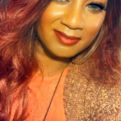 Just me