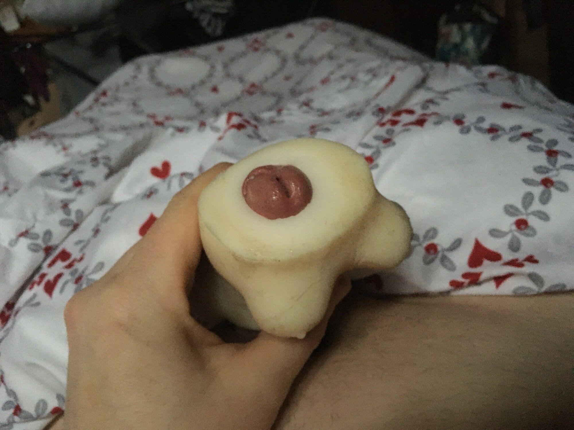 Morning masturbation  #24
