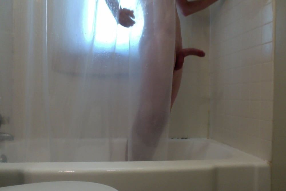 shower pics  #2