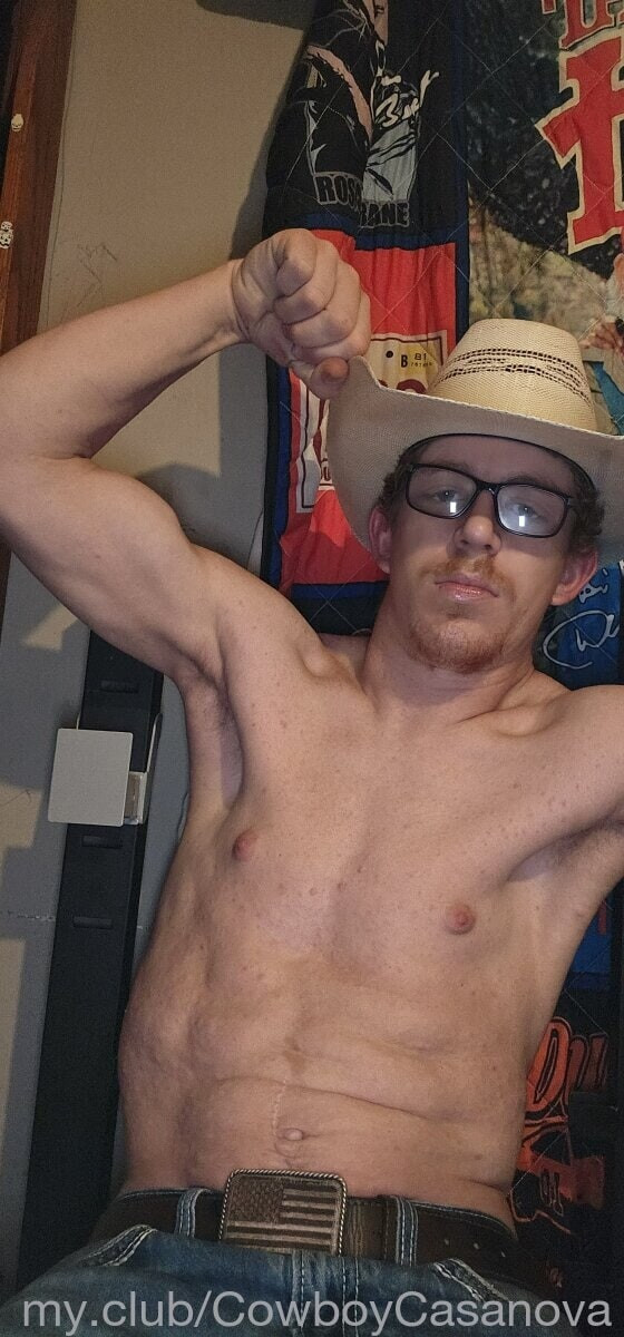 Cowboy Casanova  Free Photos #3