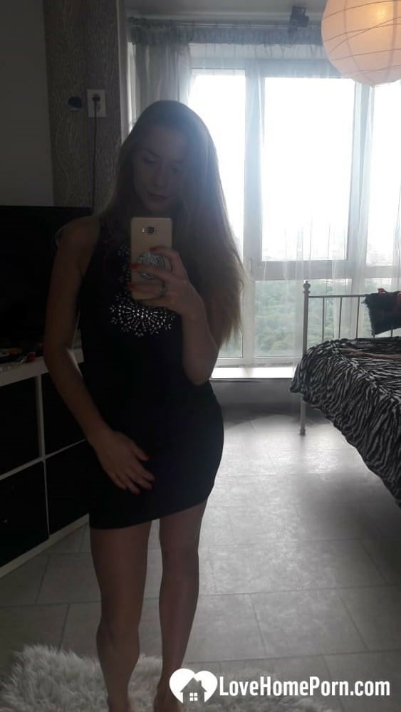 Irresistible collection of my ex-girlfriend&#039;s nude session #3