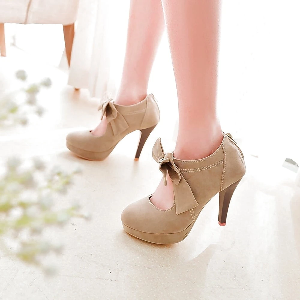 High-Heel hunter #17