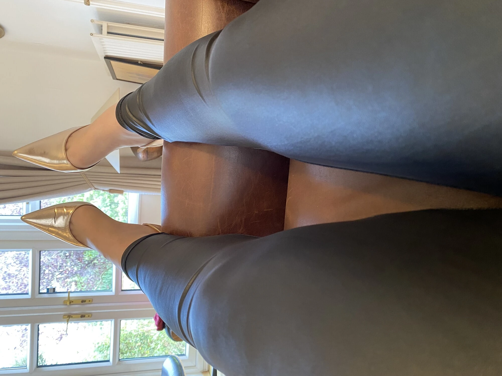 Just relaxing #43
