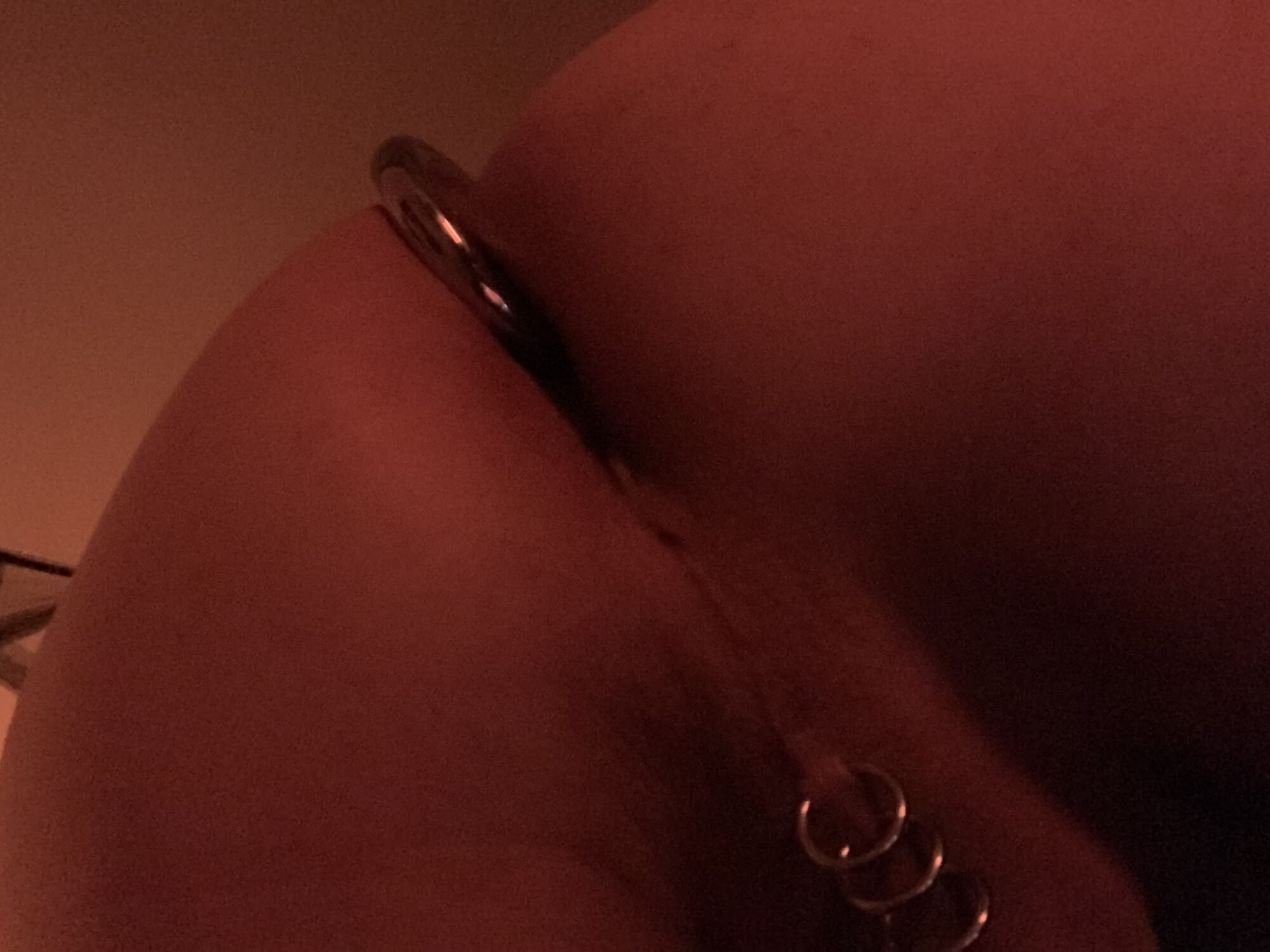 Piercing fun #3