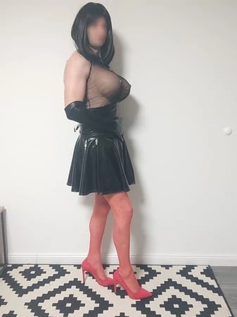 sissy slut         