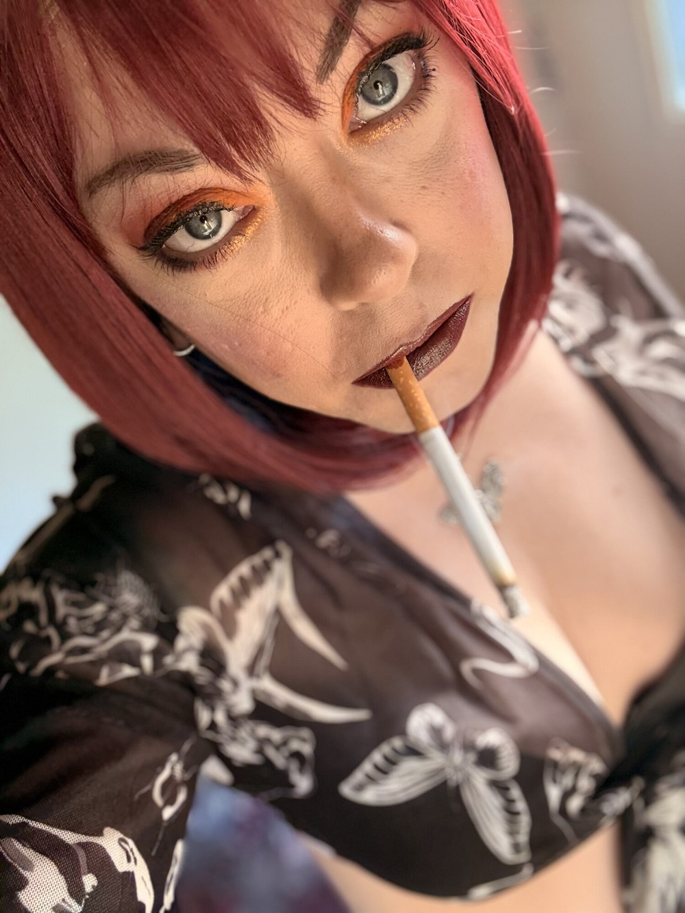 Tina Snua Selfies #75 #30