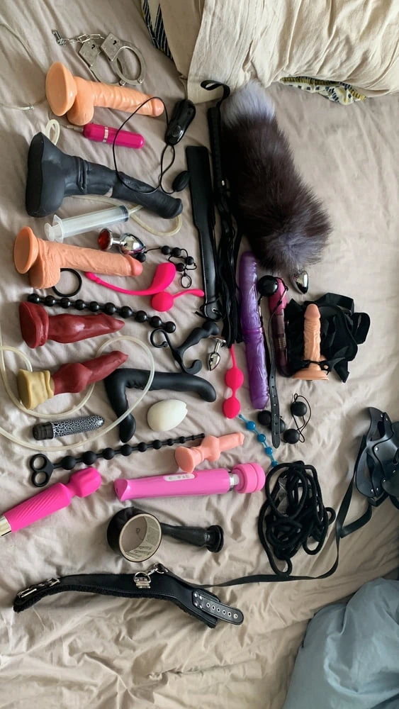 toys #2