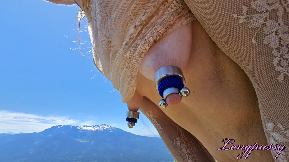 Longpussy, in the Hills. #27