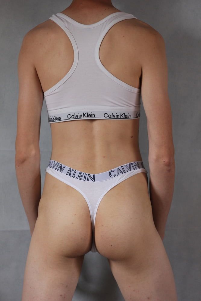 Calvin Klein #59