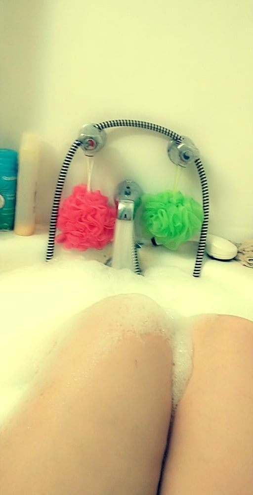 Bubble Bath 